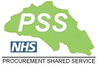 Procurement shared service logo